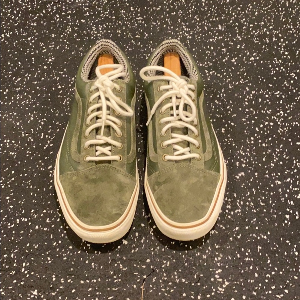 Vans “scotchgard protector 3m”